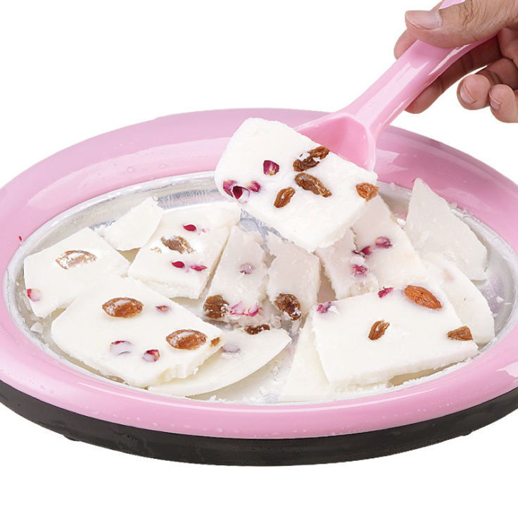 Eismaschine für Zuhause – Bild 10 | LuxeStyle