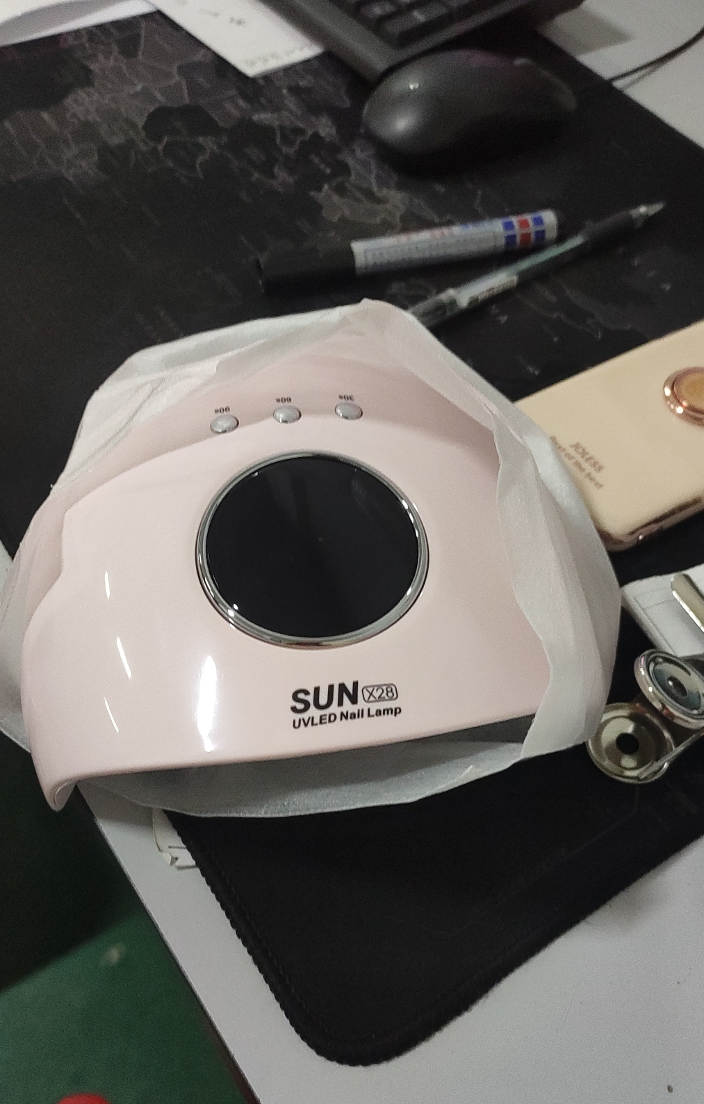 Wimpern- & Augenbrauengel