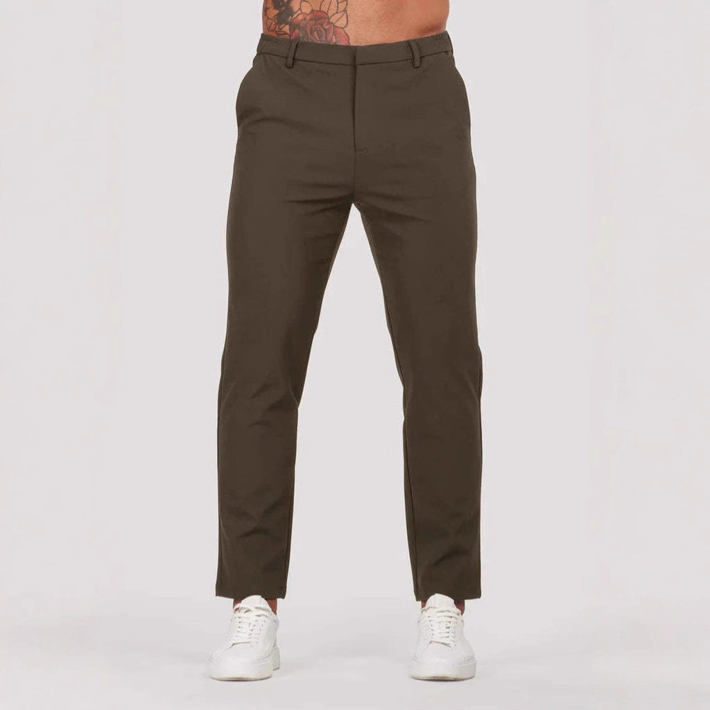 Einheitliche Herren-Trousers