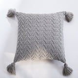 Farbe: Grau mit Kern