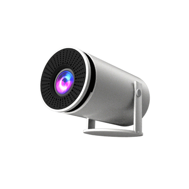 Smart HD Heimprojektor Hy300