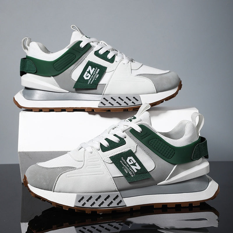 Outdoor Running Sneaker für Herren | LuxeStyle