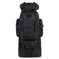 Taktischer Militär-Rucksack – Hohe Kapazität – Bild 4 | LuxeStyle