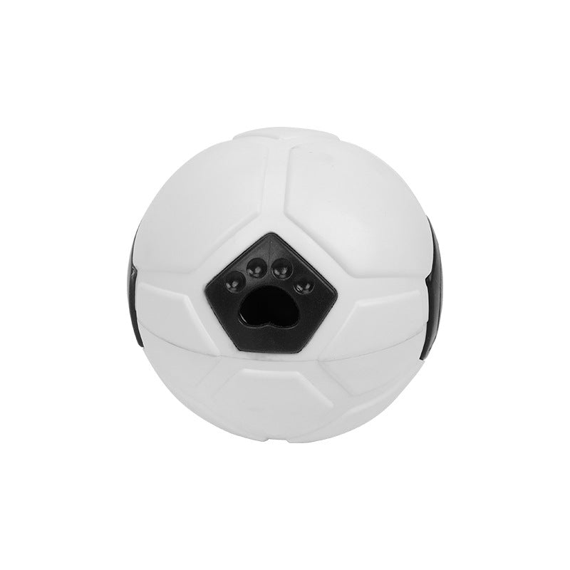Zahnpflege-Spielball für Hunde