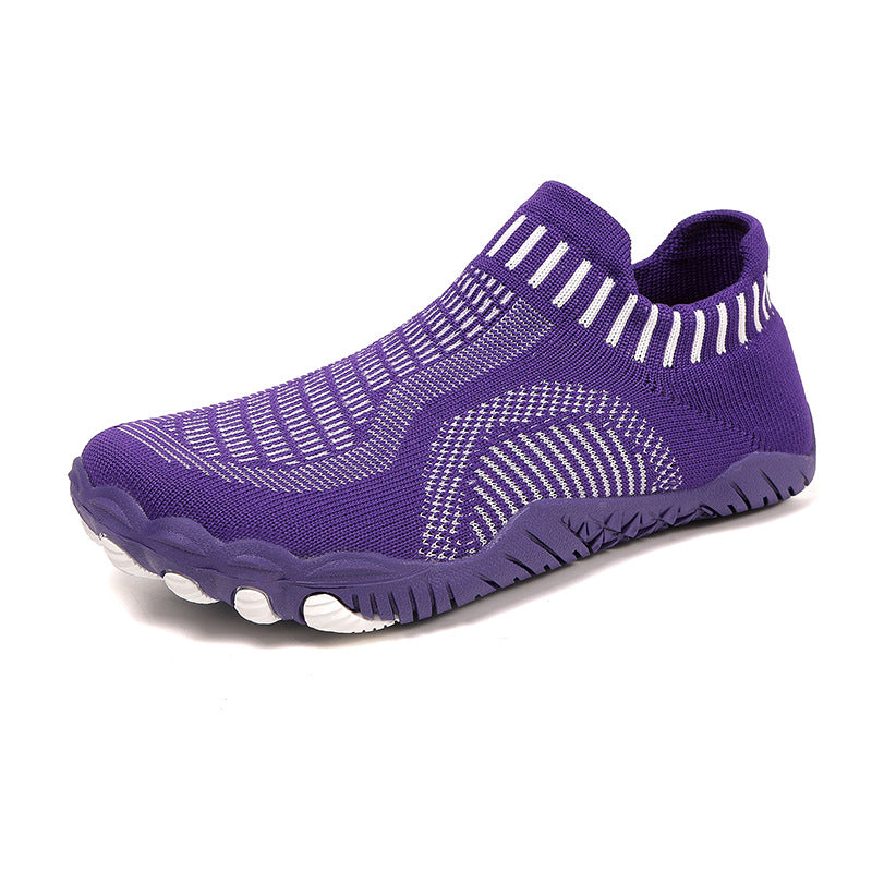 Wasserfeste Sportschuhe – Bild 6 | LuxeStyle