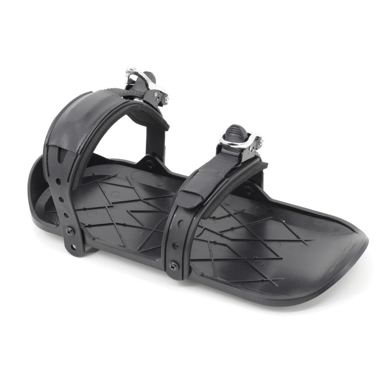 Dünne Skischuhe für Outdoor-Sport – Bild 1 | LuxeStyle