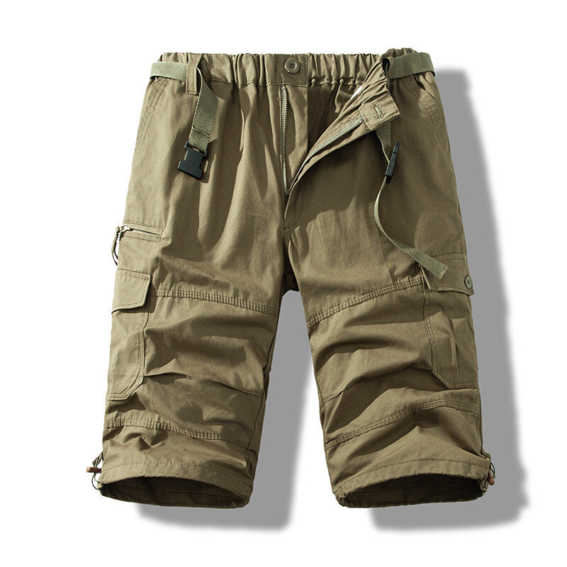 Leichte Sommerhose Herren