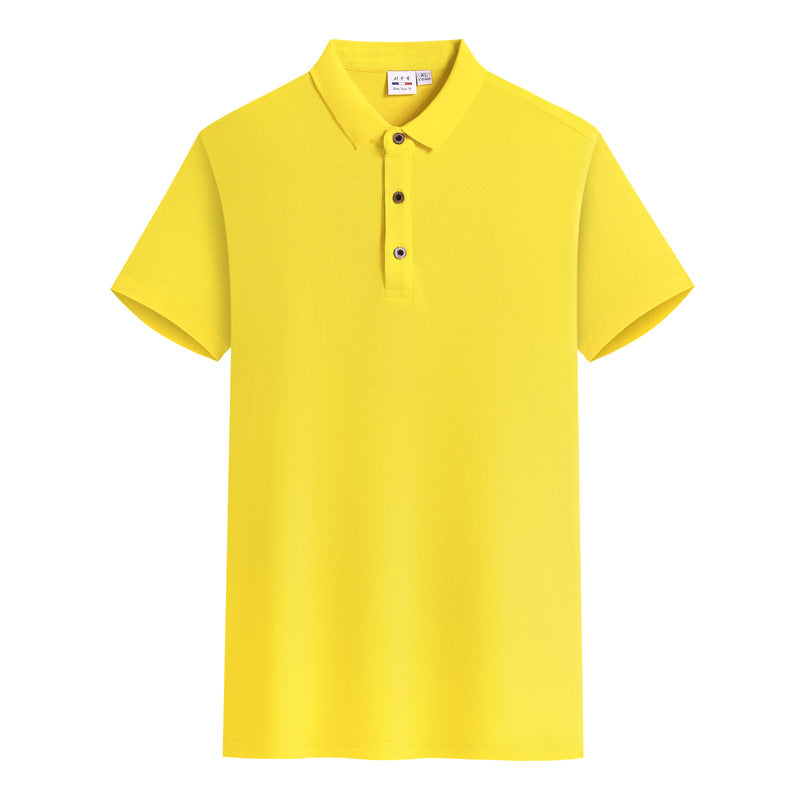 Lapel T-Shirt für Babys – Bild 5 | LuxeStyle