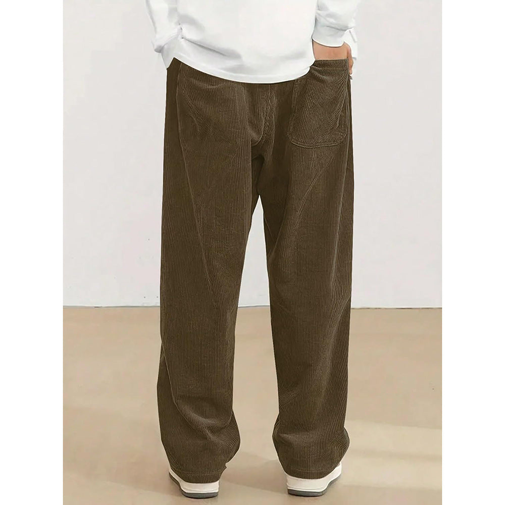 Loose-Fit Cargo-Hose für Herren