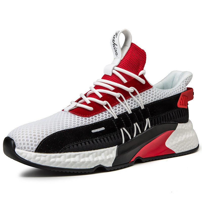 Leichte Herren-Freizeitschuhe – Bild 2 | LuxeStyle
