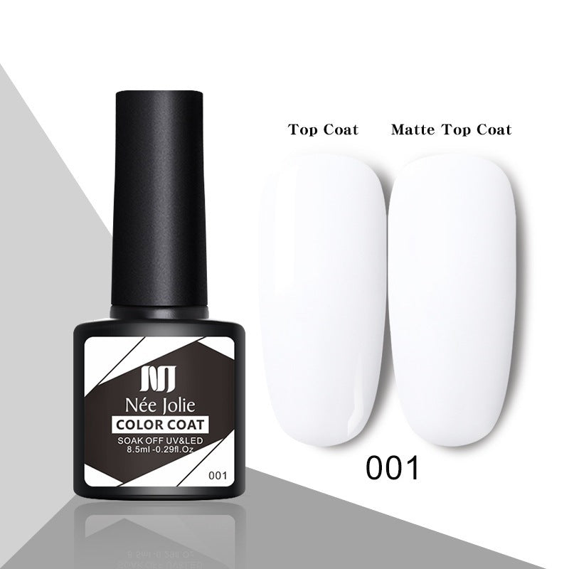 Glitzer Reflektierender UV/LED Gel Nagellack