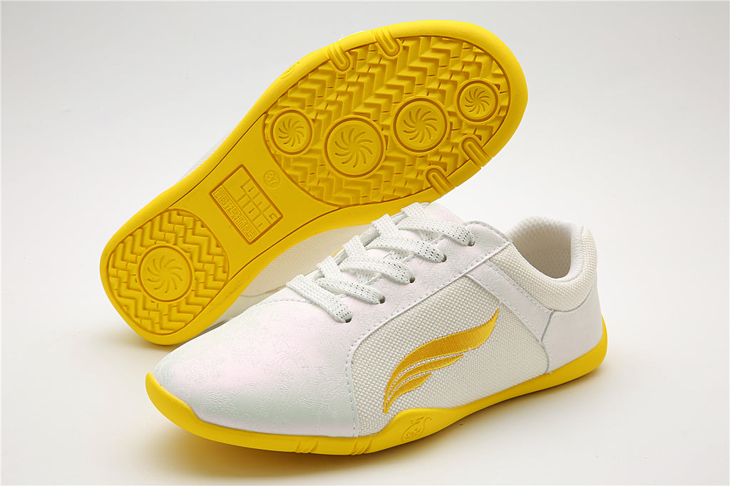Superleichte, atmungsaktive Kampfkunstschuhe
