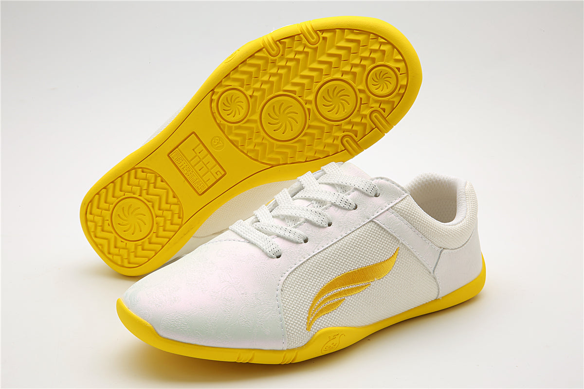 Superleichte, atmungsaktive Kampfkunstschuhe