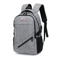 Oxford Rucksack für Herren mit Laptopfach | LuxeStyle
