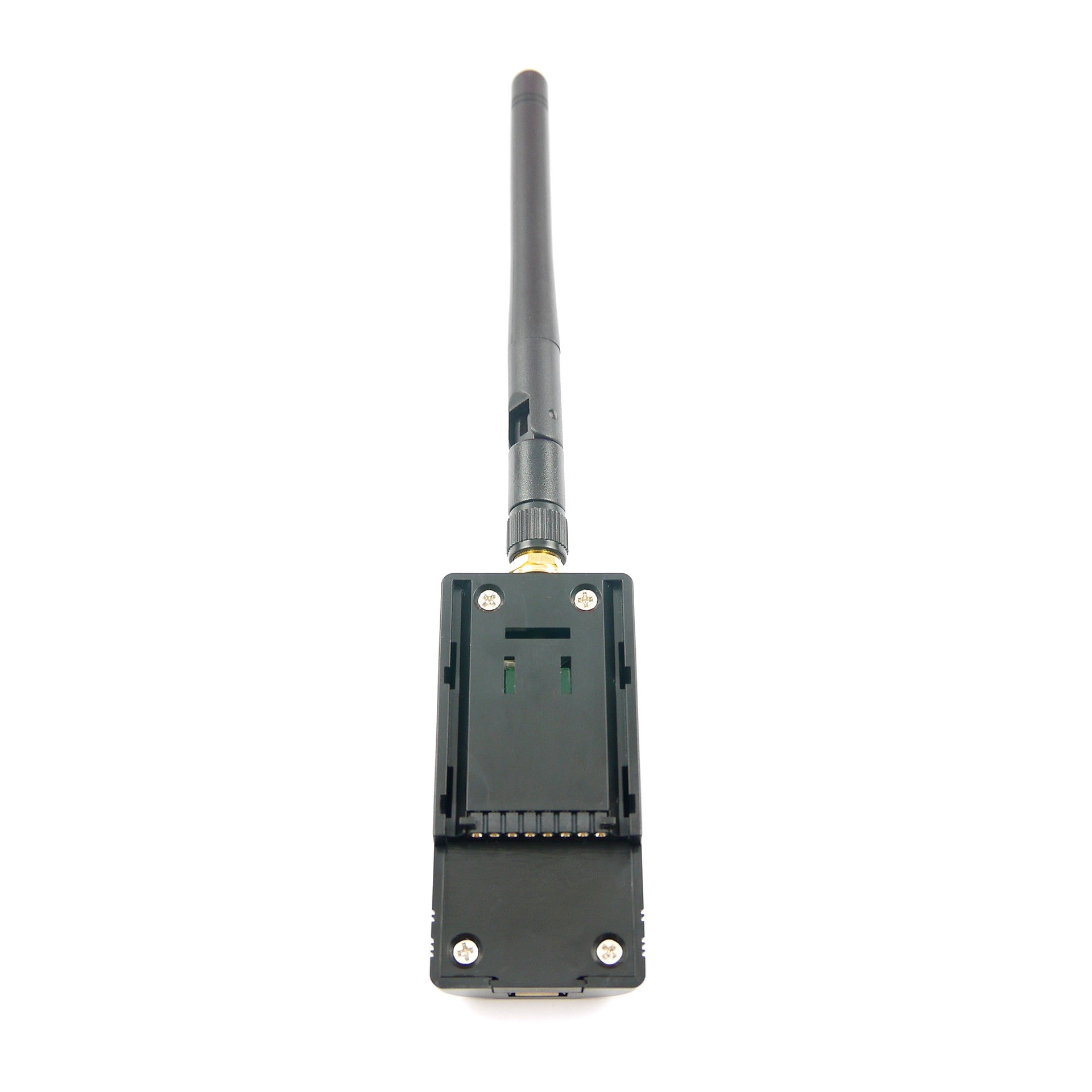 Multi-Protokoll-Tuner