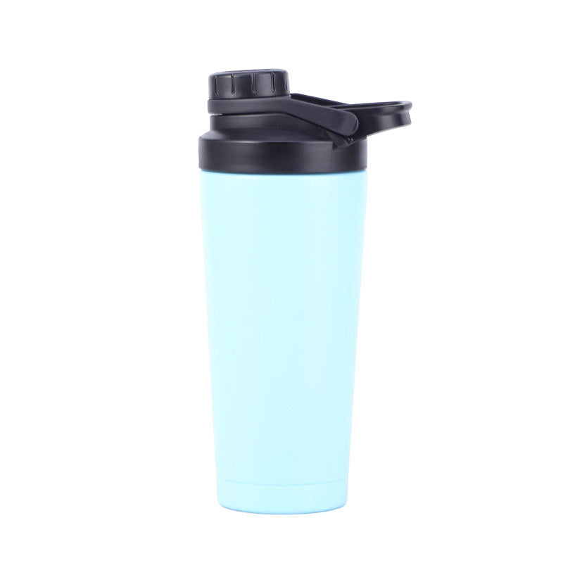 Edelstahl-Isolierflasche