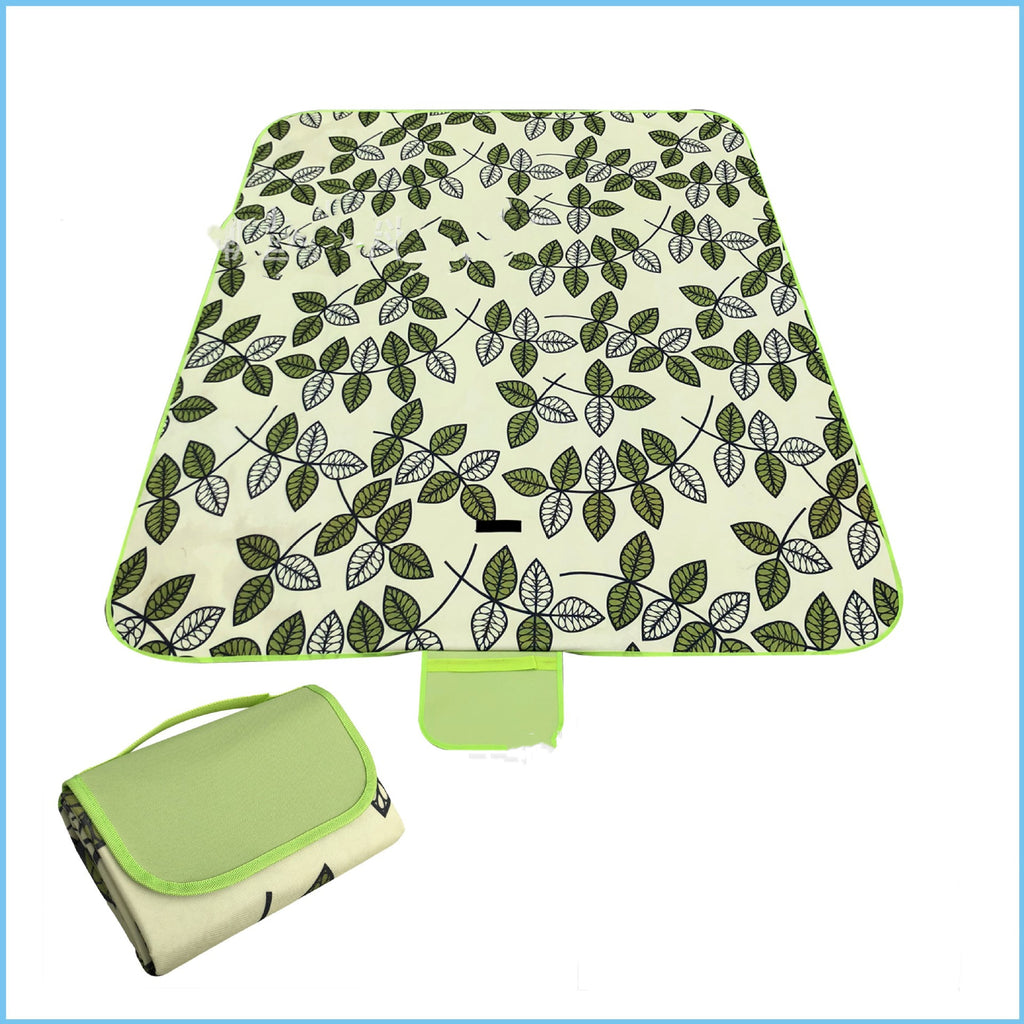 Wasserdichte Picknickdecke – Bild 7 | LuxeStyle