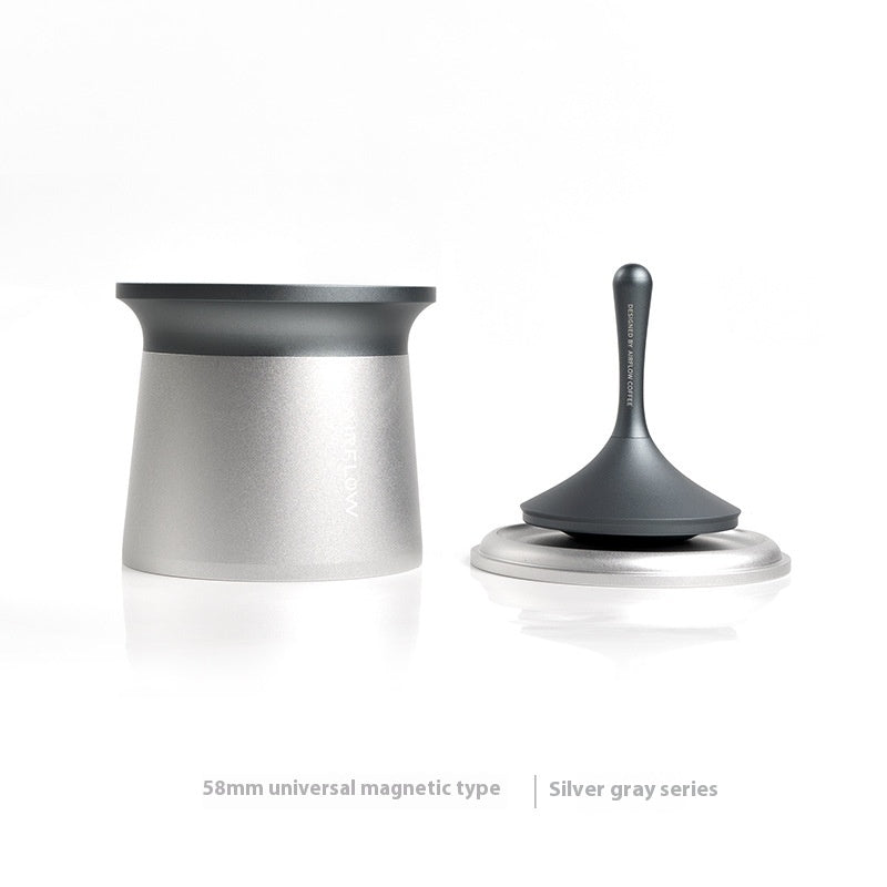 Magnetischer Kaffeepulver-Portionierer