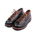 Herren-Lederschuhe mit flachem Absatz – Bild 15 | LuxeStyle