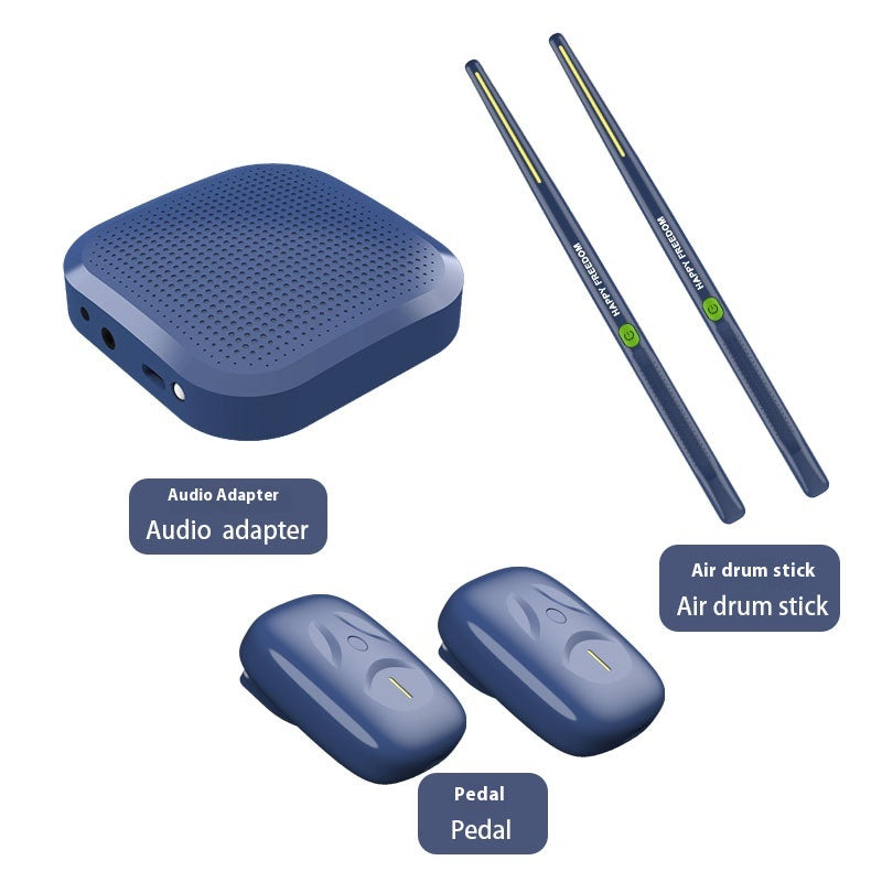 Smartplayer Air Electronic Drum Kit