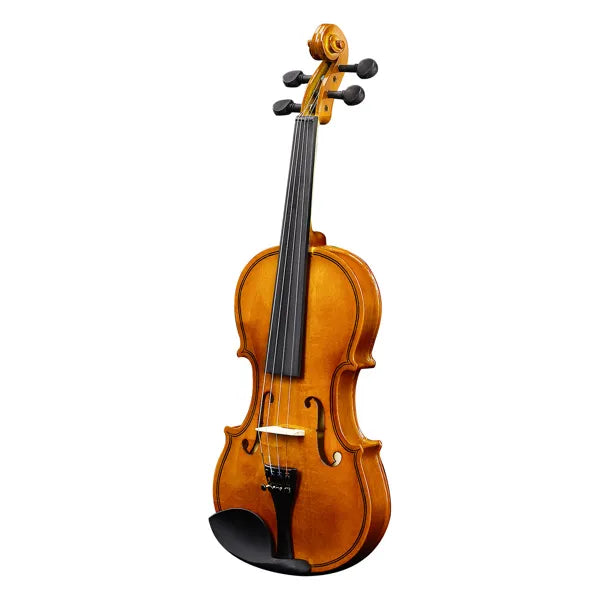 Akustische 1/8 Violine mit Koffer und Zubehör