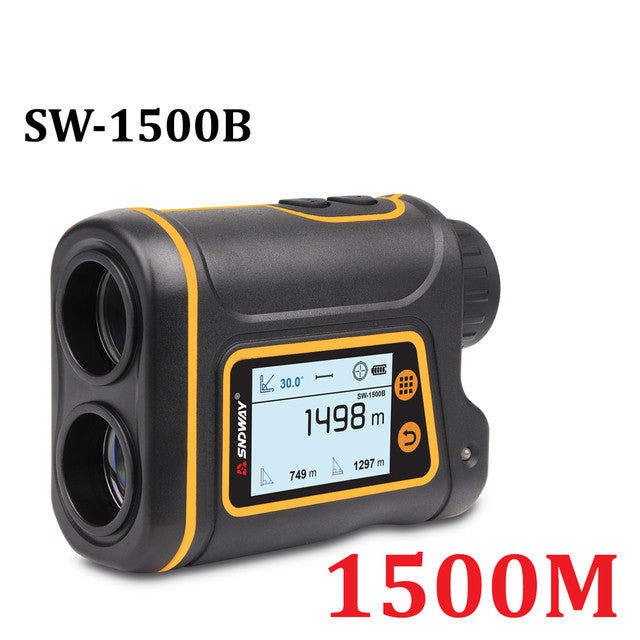 Handheld Golf-Entfernungsmesser Outdoor – Bild 10 | LuxeStyle