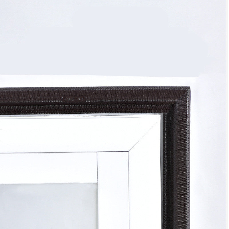 Fenster-Dichtungsstreifen für Lärm- & Wärmedämmung | LuxeStyle