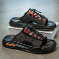 Handgefertigte Trend-Slipper für Herren – Bild 1 | LuxeStyle