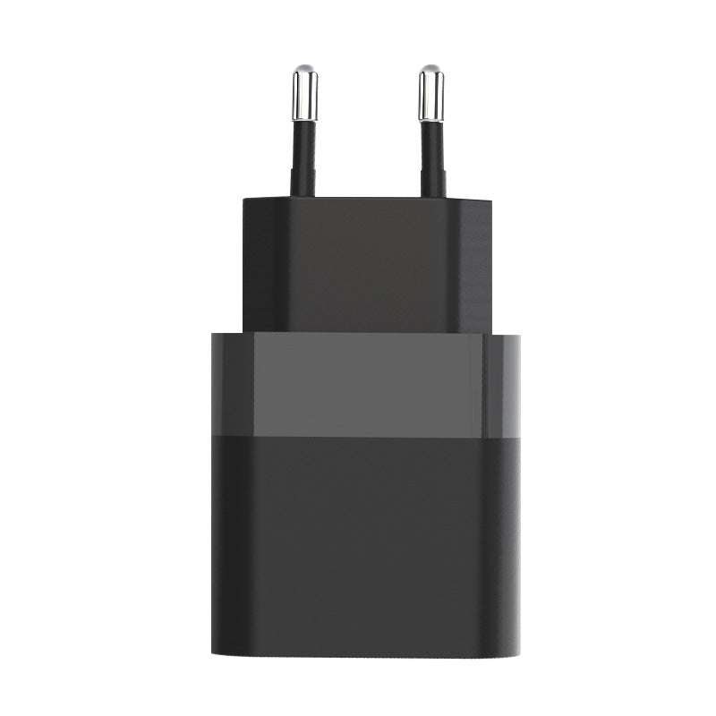 GaN 30W Ladegerät mit Dual Port