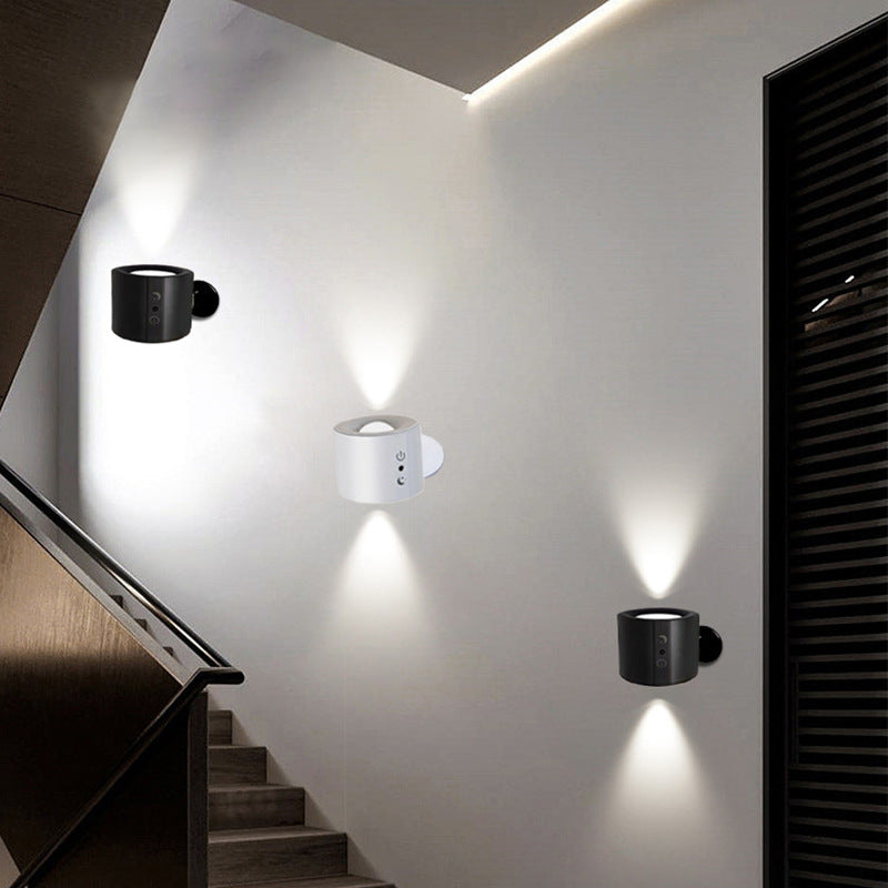 Minimalistische Wandlese für Leselicht – Bild 4 | LuxeStyle