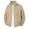 Legere Herrenjacke für Alltag – Bild 2 | LuxeStyle