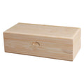 Brillen-Etui aus Bambusholz – Bild 4 | LuxeStyle
