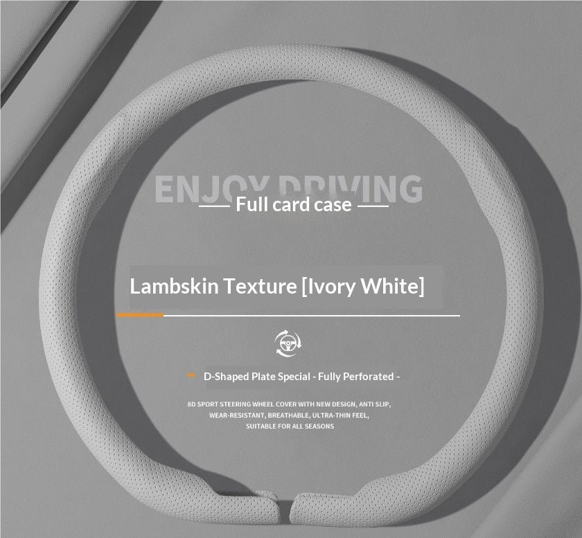 Universal Lenkradbezug