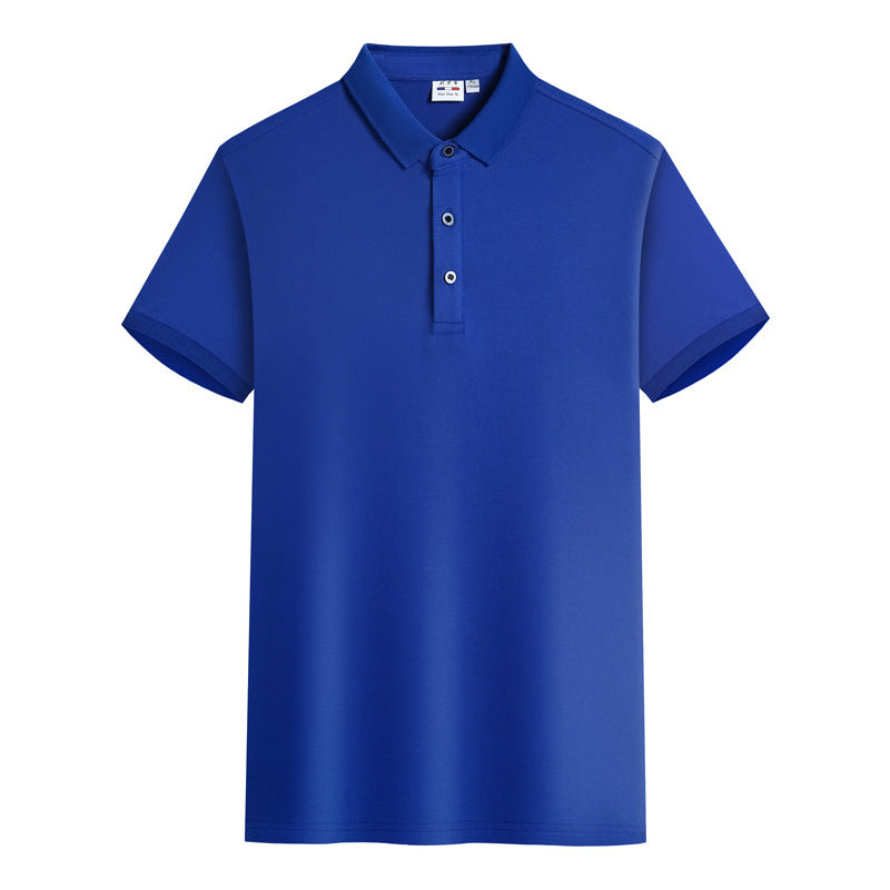 Lapel T-Shirt für Babys – Bild 12 | LuxeStyle