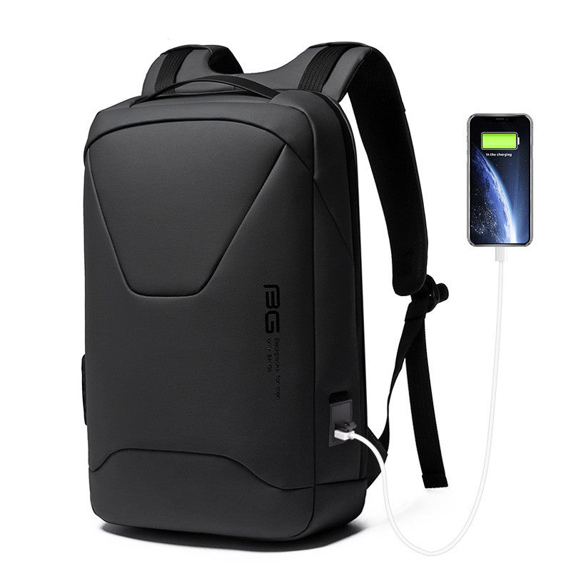 Wasserdichter Rucksack für Business und Sport | LuxeStyle