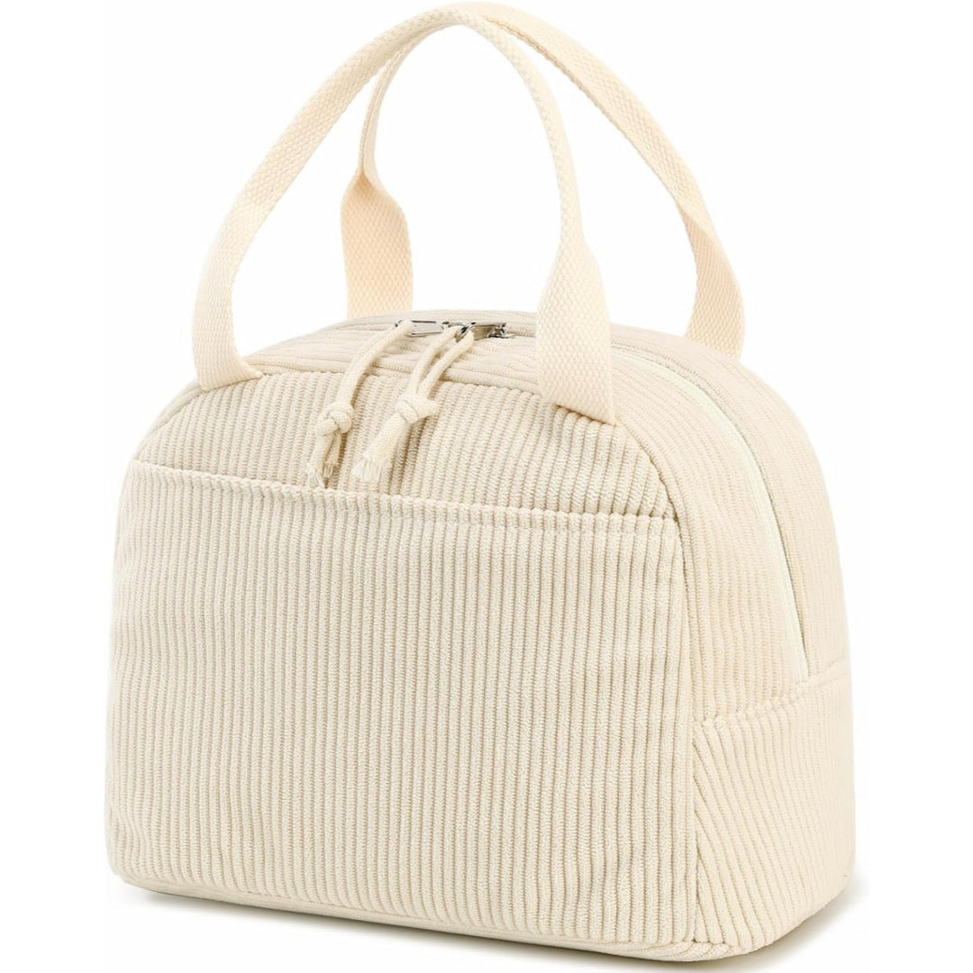 Kord Lunch Bag – Isoliert & Portabel | LuxeStyle