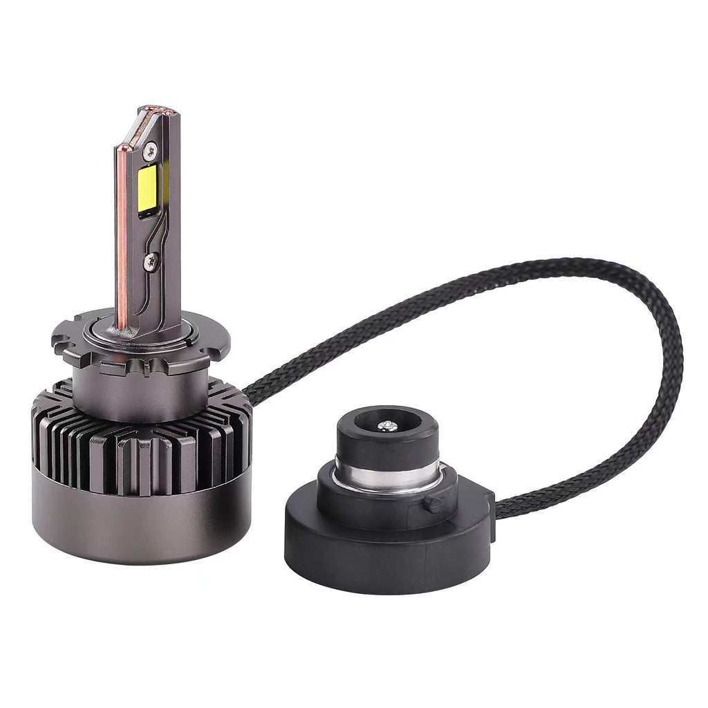 D Series LED D2SD4S Autoscheinwerfer – Bild 4 | LuxeStyle
