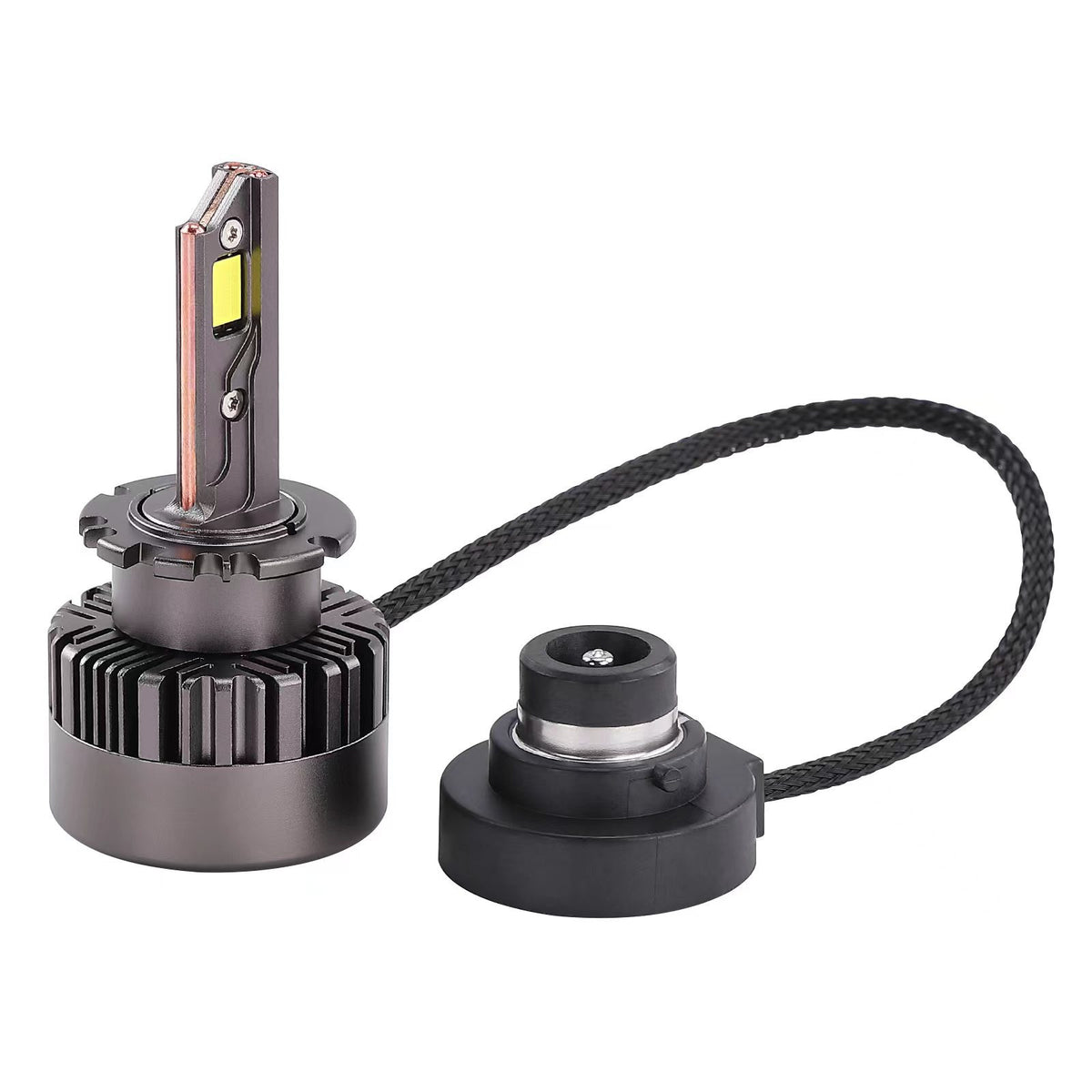 D Series LED D2SD4S Autoscheinwerfer – Bild 4 | LuxeStyle