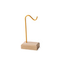 Holzarmband-Display aus Walnuss | LuxeStyle