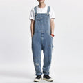 Retro-Overalls für Herren