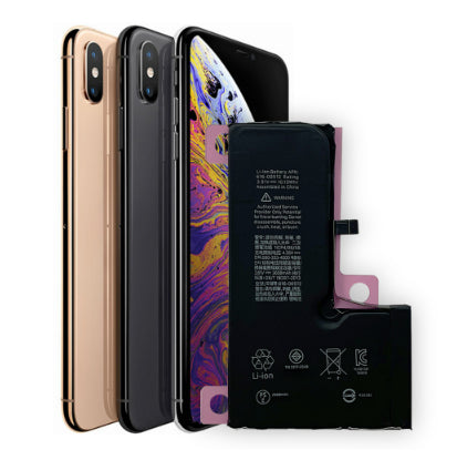 Grosses iPhone-Batterie-Set – Bild 3 | LuxeStyle