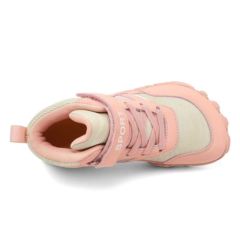 Kinder-Outdoor-Wanderschuhe