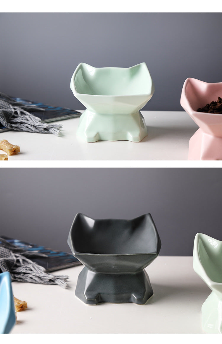 Kreativer Futternapf in Katzenform – Bild 10 | LuxeStyle