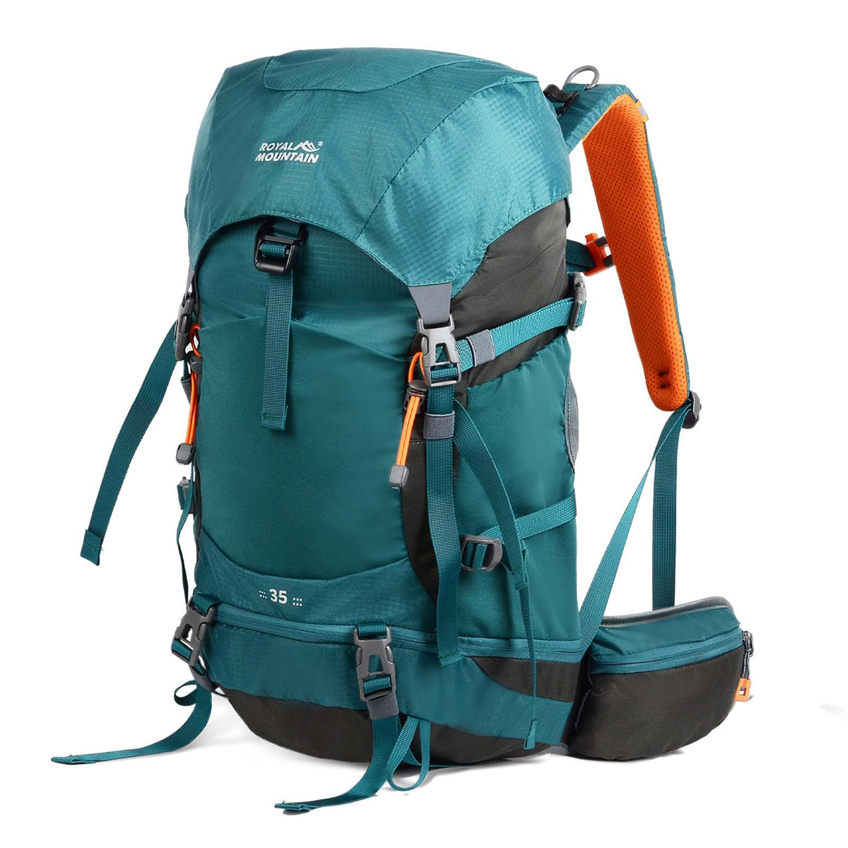 Wanderrucksack 35L | LuxeStyle
