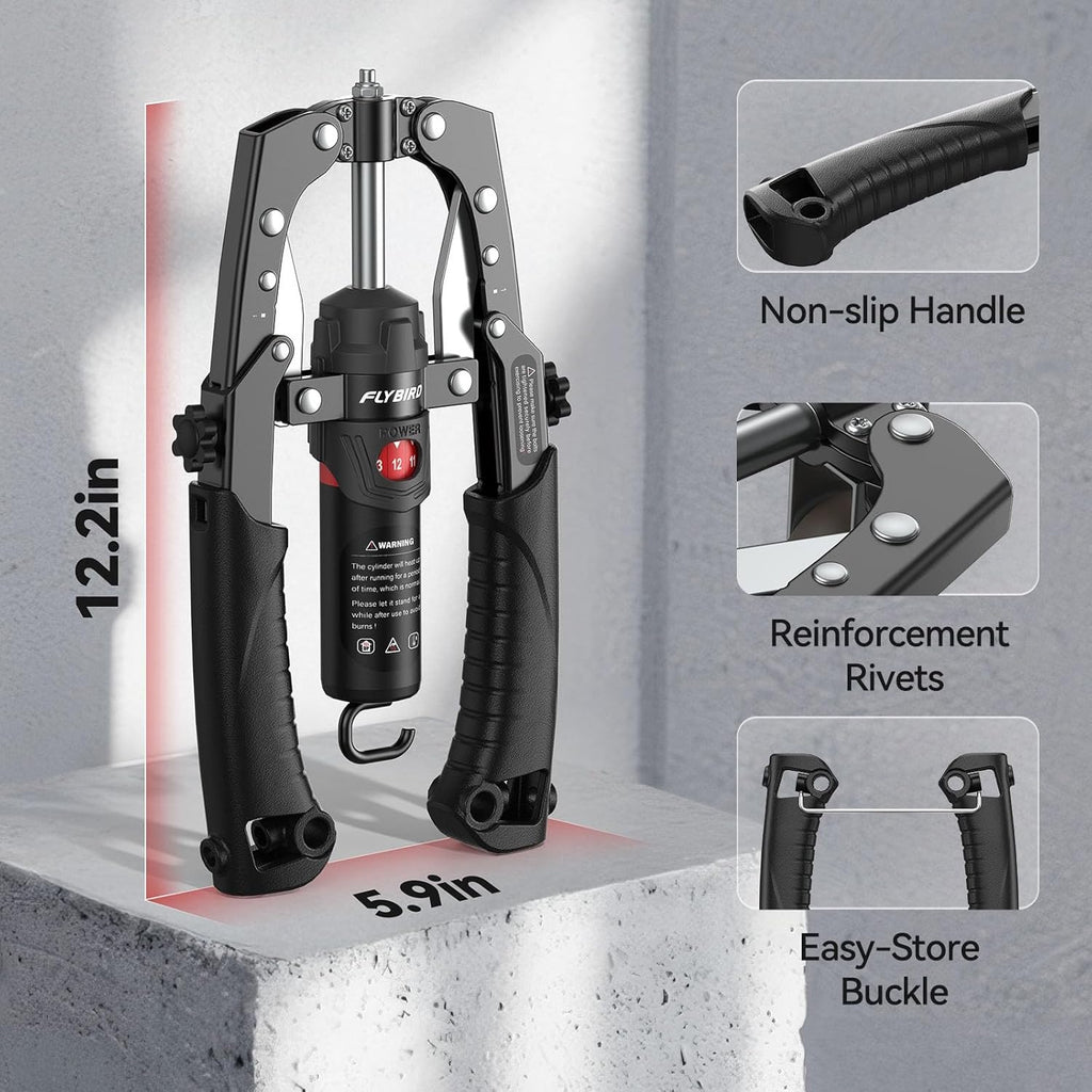 Armkraft-Trainer