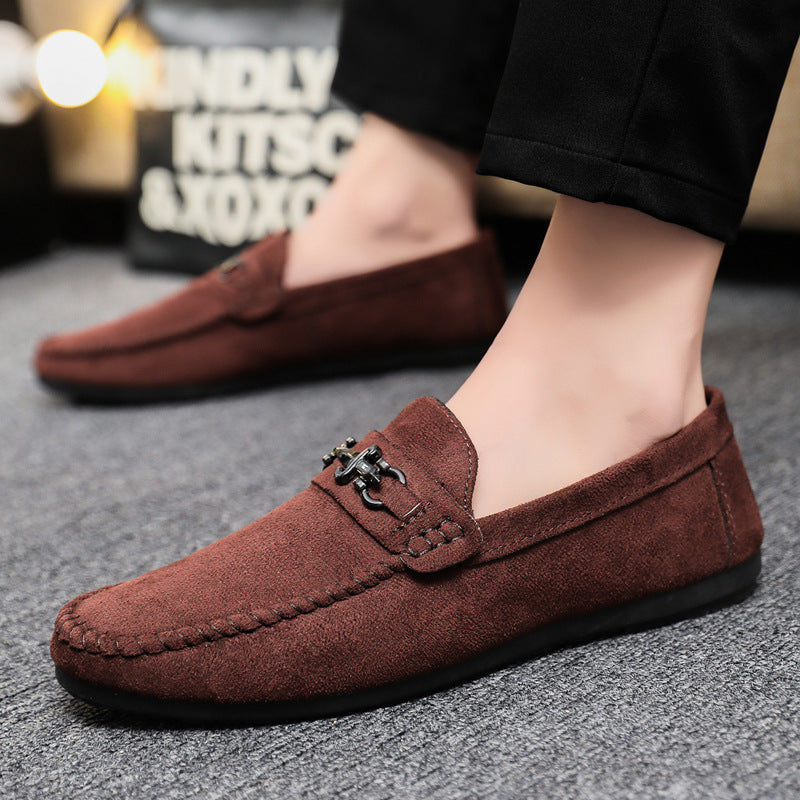 Wasserdichte Freizeit-Slipper für Herren – Bild 5 | LuxeStyle