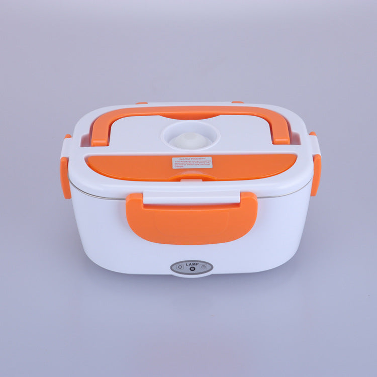 Elektrische Lunchbox für Auto und Zuhause – Bild 5 | LuxeStyle