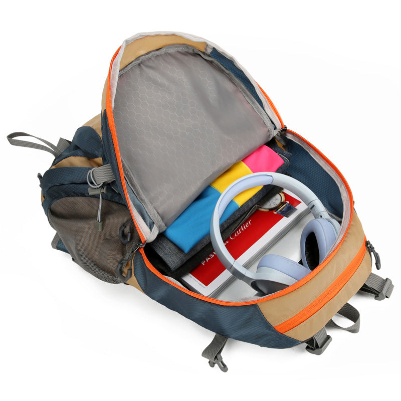 Outdoor Rucksack 20-35L