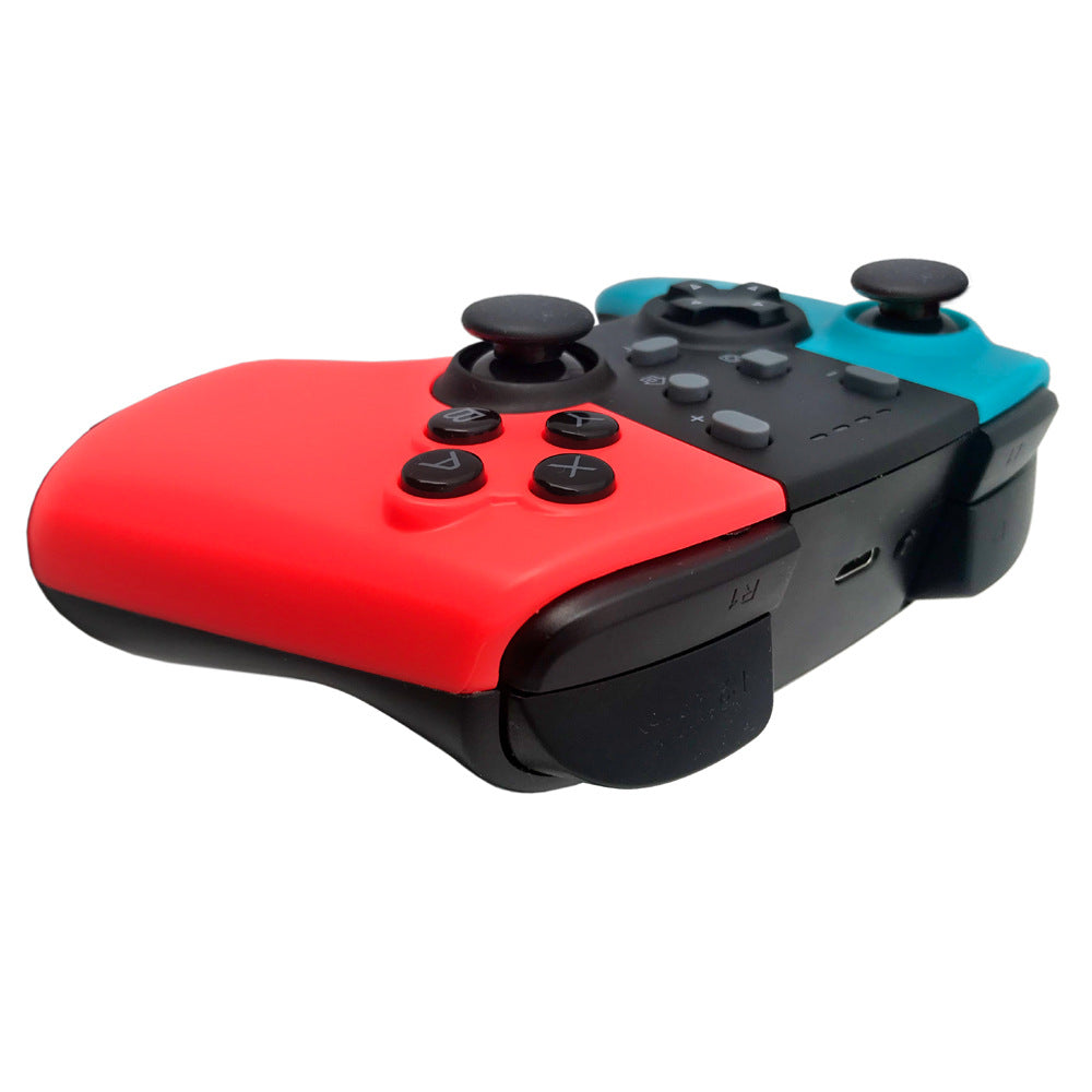 SWH Wireless Controller für Nintendo Switch – Bild 4 | LuxeStyle