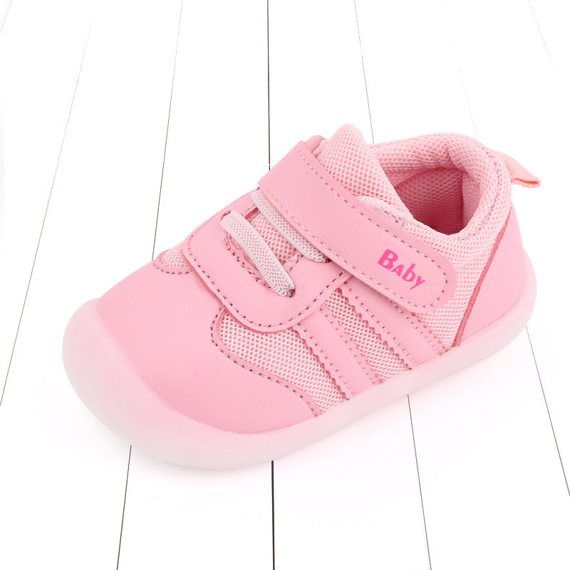 Kleiner Leichtschuh – Bild 5 | LuxeStyle